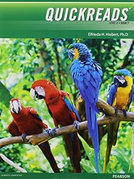 Paperback Quickreads 2012 Student Book Revised Level C Book 2 Book