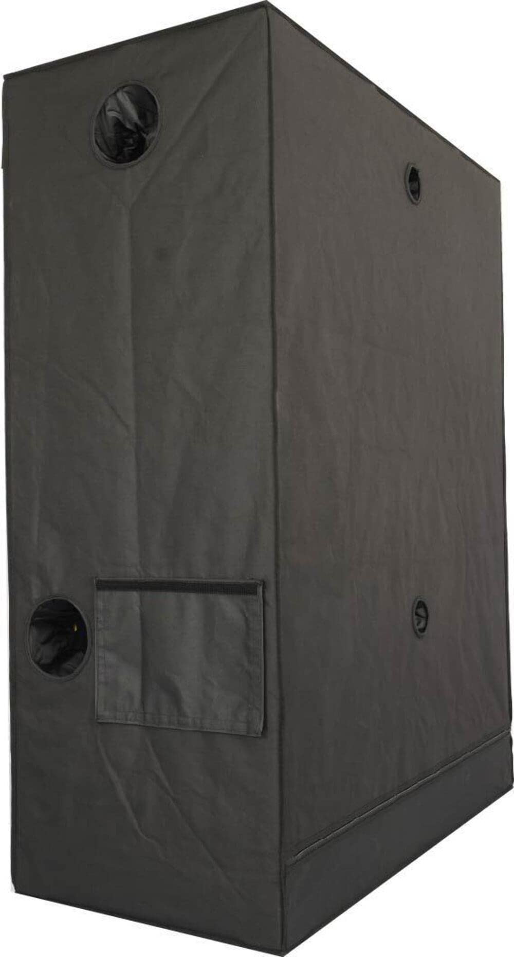 TNT 120 l Wachstumszelt (120 x 60 x 160 cm)