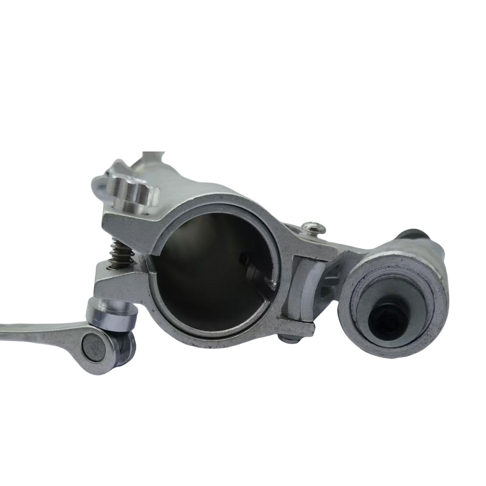 Rialzo per Manubrio di Bicicletta Pieghevole da 25,4 Mm,2 Mm, Ricambio, Albero Stabile da 22,2 Mm