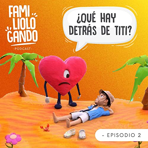 ¿Qué hay detrás de "Titi, me pregunto"? cover art