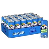 Die leckere Gönnung in besonderen Momenten. Spritzig erfrischend begleitet die Fanta Lemon und Elderflower jede Lebenssituation und macht jetzt noch mehr Spaß