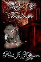 Heart of Darkness 148254136X Book Cover