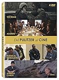 Pulitzer Prize Winners Movies Collection - 4-DVD Set ( On the Road / August: Osage County / Kill the Messenger / The Shipping News ) [ NON-USA FORMAT, PAL, Reg.2 Import - Spain ] -  Office Product, John Wells, Viggo Mortensen