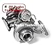 JM Turbo for Subaru TD04 TD04L Turbo Impreza Forester Legacy Outback EJ25