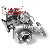 for Subaru TD04 TD04L Turbo Impreza Forester Legacy Outback EJ25