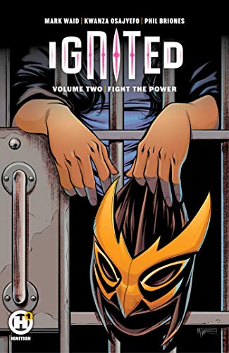 Ignited Vol. 2: Fight the Power (2)