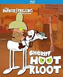 Sheriff Hoot Kloot (The DePatie / Freleng Collection)