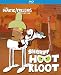 Sheriff Hoot Kloot [Blu-ray]