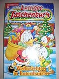  LTB Weihnachten Sonderband Nr. 5 - Weihnachtsgeschichten Frohes Fest in Entenhausen Lustiges Taschenbuch 1998
