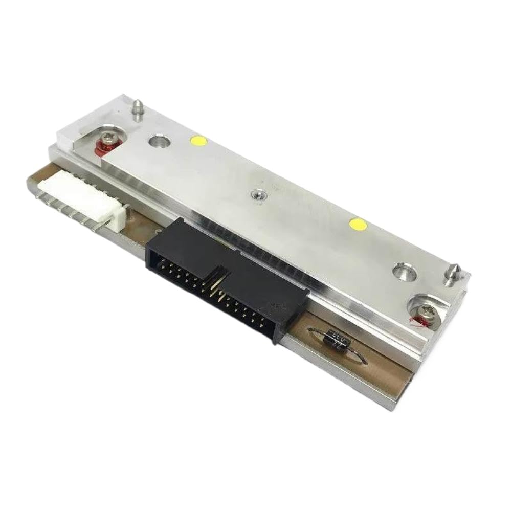 Tête d'impression 203 DPI compatible avec SATO M84 Pro WM845800