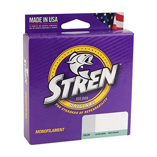 Image of Stren Service Spool