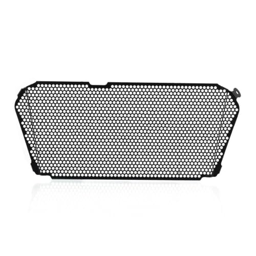 Motorrad Kühlergrill Für Aprilia Für Shiver 750 900 Für SL Kühlerschutz Schutzgitterabdeckung(B)