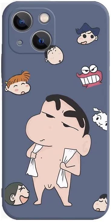 Amazon クレヨンしんちゃん Iphone Xsmax 用 ケース Iphone Se スマホケース キャラクター 耐衝撃 落下防止 軽量 アイフォンケース Iphone Xsmax D 家電 カメラ オンライン通販