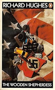 Paperback The Wooden Shepherdess Book