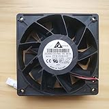 Austausch: Einfach für Sie den Austausch Ihres defekten, gerissenen oder defekten Lüfters.