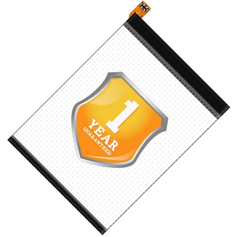 Image of Original SLC-50 Battery Compatible for Samsung Galaxy A03 Core (SM-A032F) - (5000mAh) - 1 Year Warranty K7