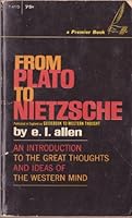 From Plato to Nietzsche, Guide Book to Western Thought B002SJJ5K2 Book Cover