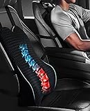 Wool Dryer Balls by Teemour Pack of 6 XL Organic Natural Fabric Softener Laundry Dryer Ball 100% New Zealand Wool Dryer Balls Resuable Dryer Balls 6Grey