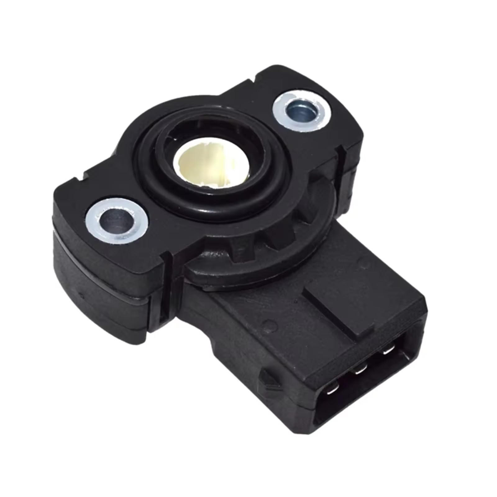 Capteur de position du papillon pour BMW E30 E36 E34 E39 E32 - Remplacement OEM 13631726591 - 7