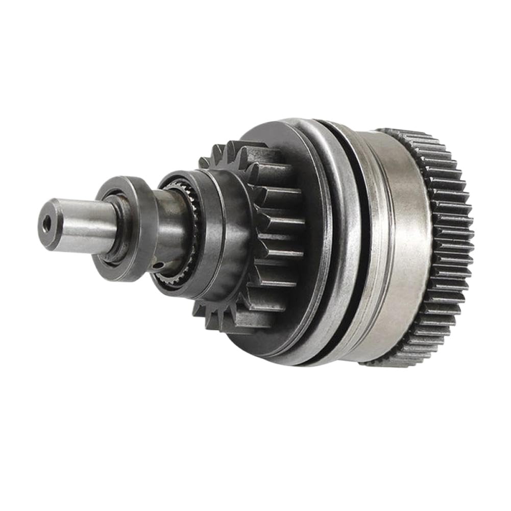 Starter Clutch Assembly Gear Compatible with GP760 GP1200 GP1300 GP800 RA1100 RA700 RA760 SJ650 SJ700 Runner 760 1200
