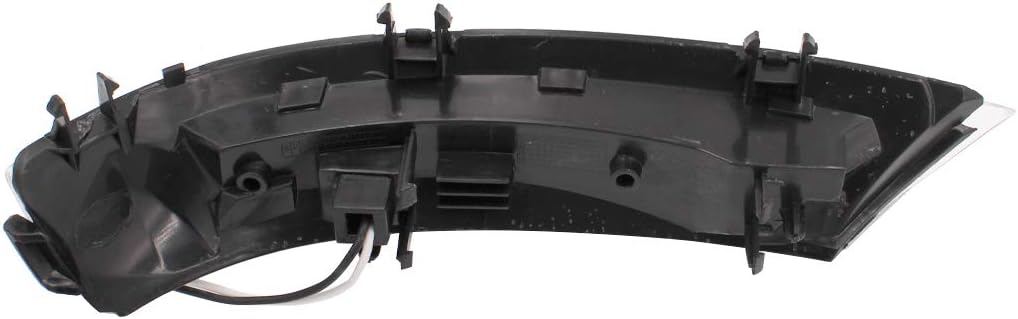 Left LED Rearview Mirror Turn Signal Lights Lamp Car-styling OEM JW002-L Compatible for Buick Regal 2011 2012 2013 2014 2015 2016