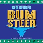 Cover of Bum Steer