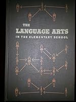 The Language Arts in Elementary School B00L8DYV9O Book Cover