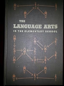 Unknown Binding The Language Arts in Elementary School Book