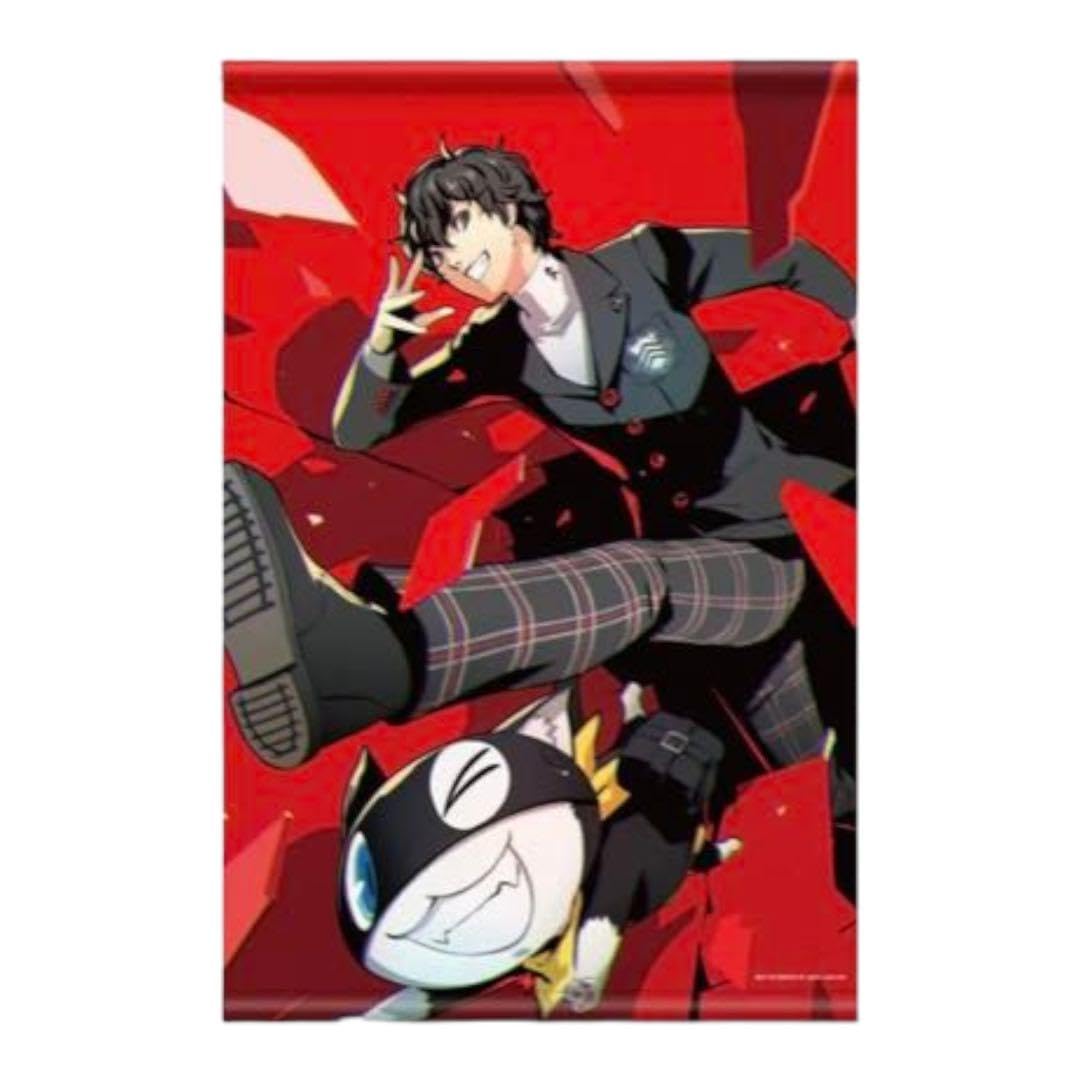 ペルソナ5 ザ・ロイヤル B2タペストリー