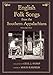 English Folk Songs from the Southern Appalachians, Vol 2