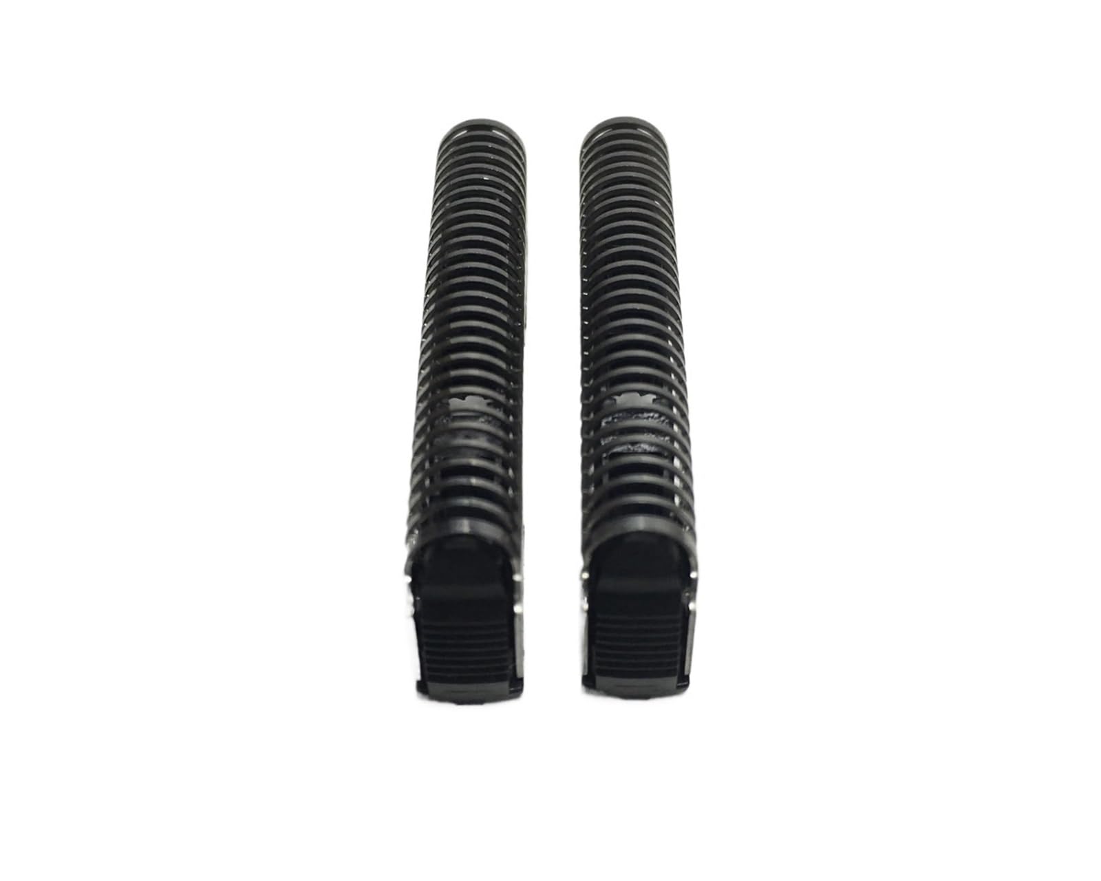 2 Cuchillas De Corte Interiores, Compatibles Con Panasonic ES-LT3N ES-LT7N | For afeitadoras eléctricas alternativas de 3 hojas de las series ES-LT y ES-RT