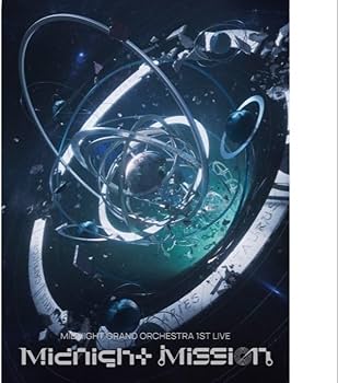 Amazon.co.jp: 【早期予約特典＆限定特典付き】 Midnight Grand