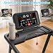 DR.GYMlee 6 in 1 Walking Pad Treadmill, 1–12 km/h Under Desk Treadmill with 0%–10% Incline, Quiet 2.5HP Motor for Home & Office, Adjustable LED Display, 105×42 cm Running Area, 136 kg Capacity