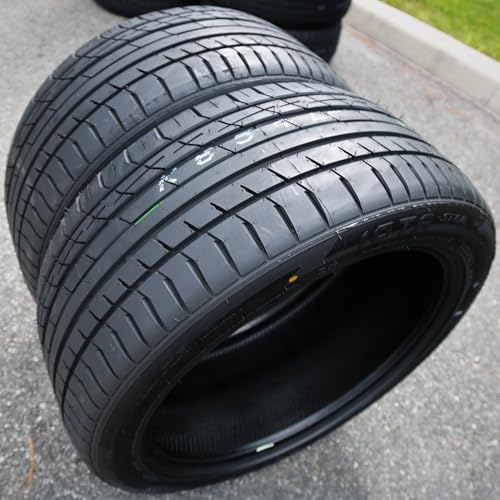 Accelera Iota ST68 All Season Radial Tire