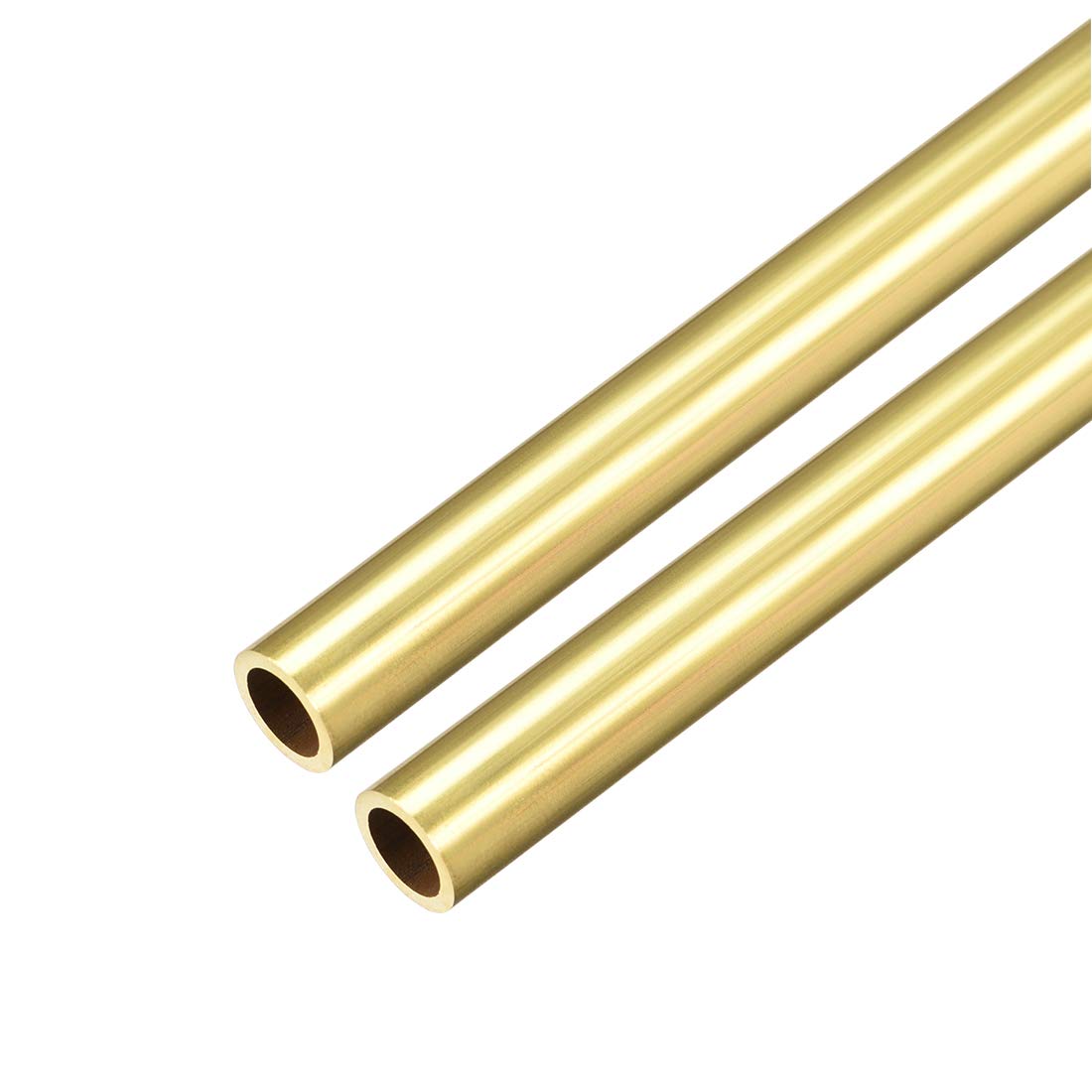 Tubi In Rame 6 Pezzi - Diametri 2mm-7mm, Lunghezza 300mm, Per Fai-da-Te E Artigianato - Foto 6