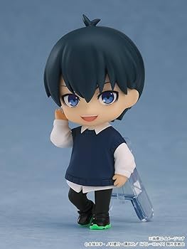 ブルーロック フィギュア 6体セット 送料込み ブルーロック ミニ フィギュア グッズ セット 6 - メルカリ