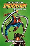 Die ultimative Spider-Man-Comic-Kollektion: Bd. 3: Double trouble - Brian Michael Bendis, Mark Bagley Übersetzer: Michael Strittmatter 