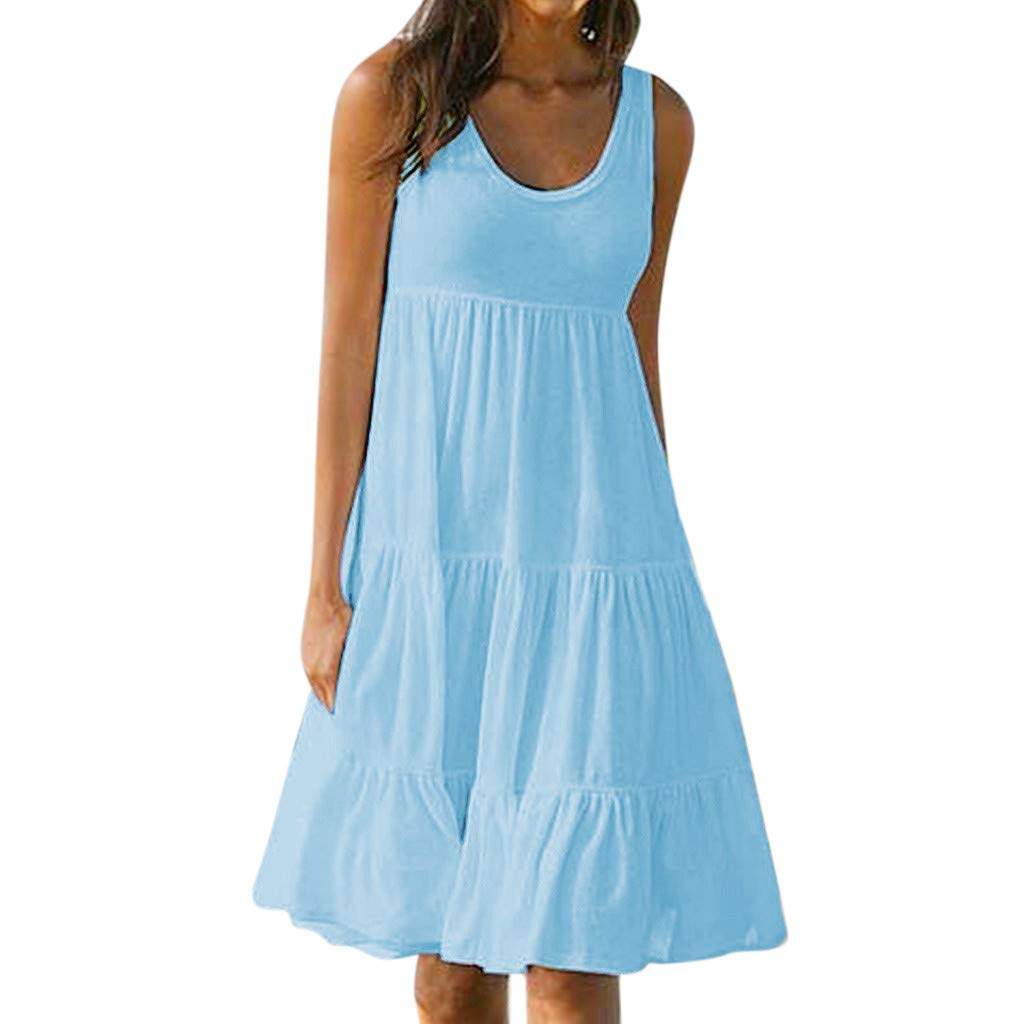 summer beach dresses online