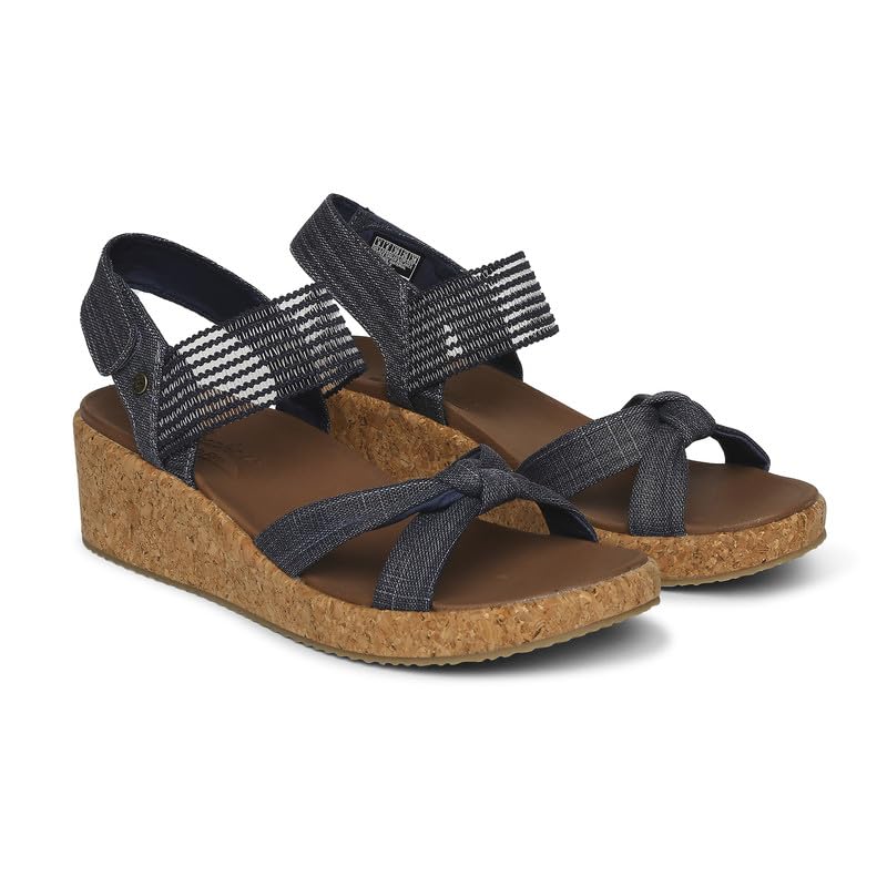 Image of Skechers Women's Arch Fit Beverlee Juliet Sandal