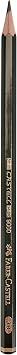 Faber Castell 3B Graphite Pencil