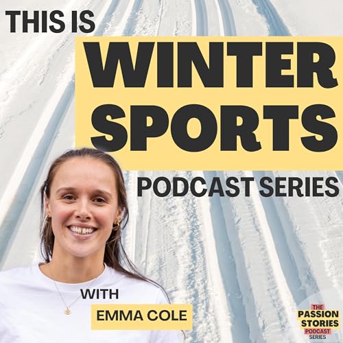 From pro skier to presenter with Chemmy Alcott