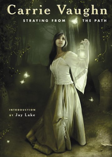 Straying From the Path