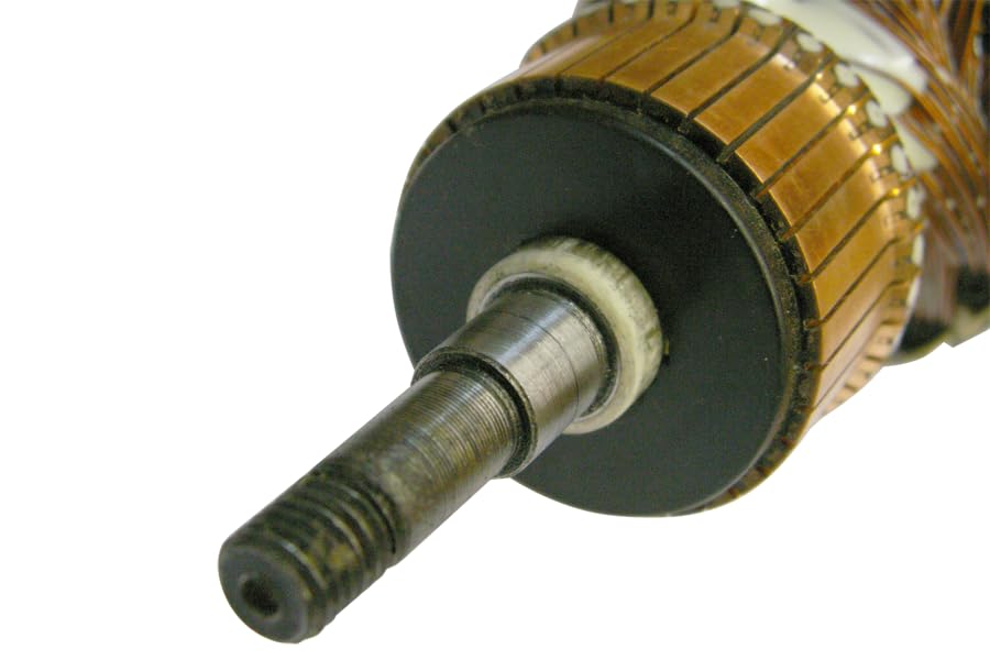 Anker Rotor części zamienne do silnika Makita HR5001C