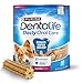 Purina DentaLife Daily Oral Care Small/Medium Adult Dog Treats - (1) 28.5 oz, 40 ct. Pouch