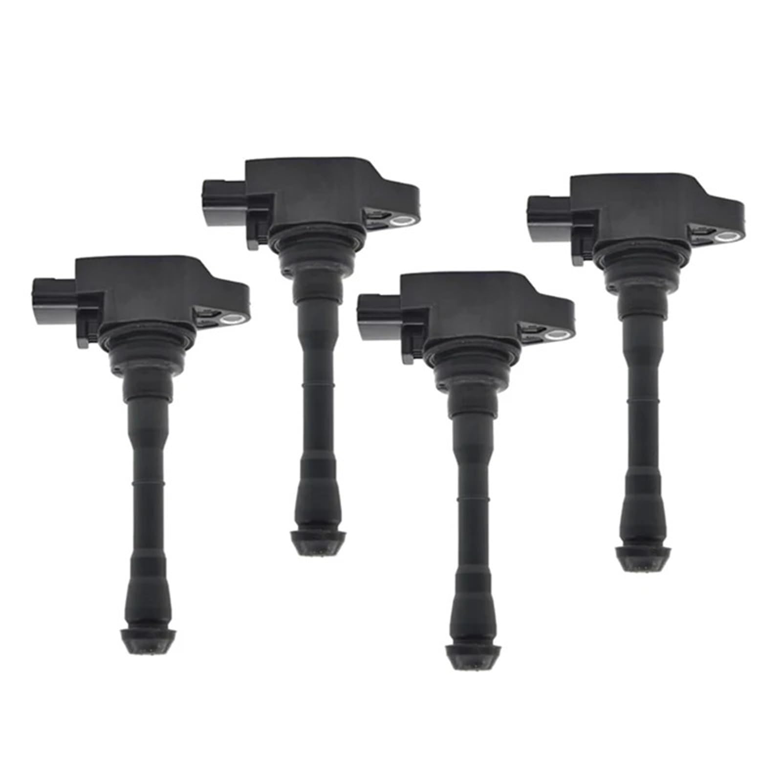 Cewka zapłonowa sportowa 4PCS 22448-1KC0A 224481KC0A Cewka zapłonowa do Nissan Sentra 1.6L L4 2011-2016 Juke 22448 1KC0A moduł zapłonowy