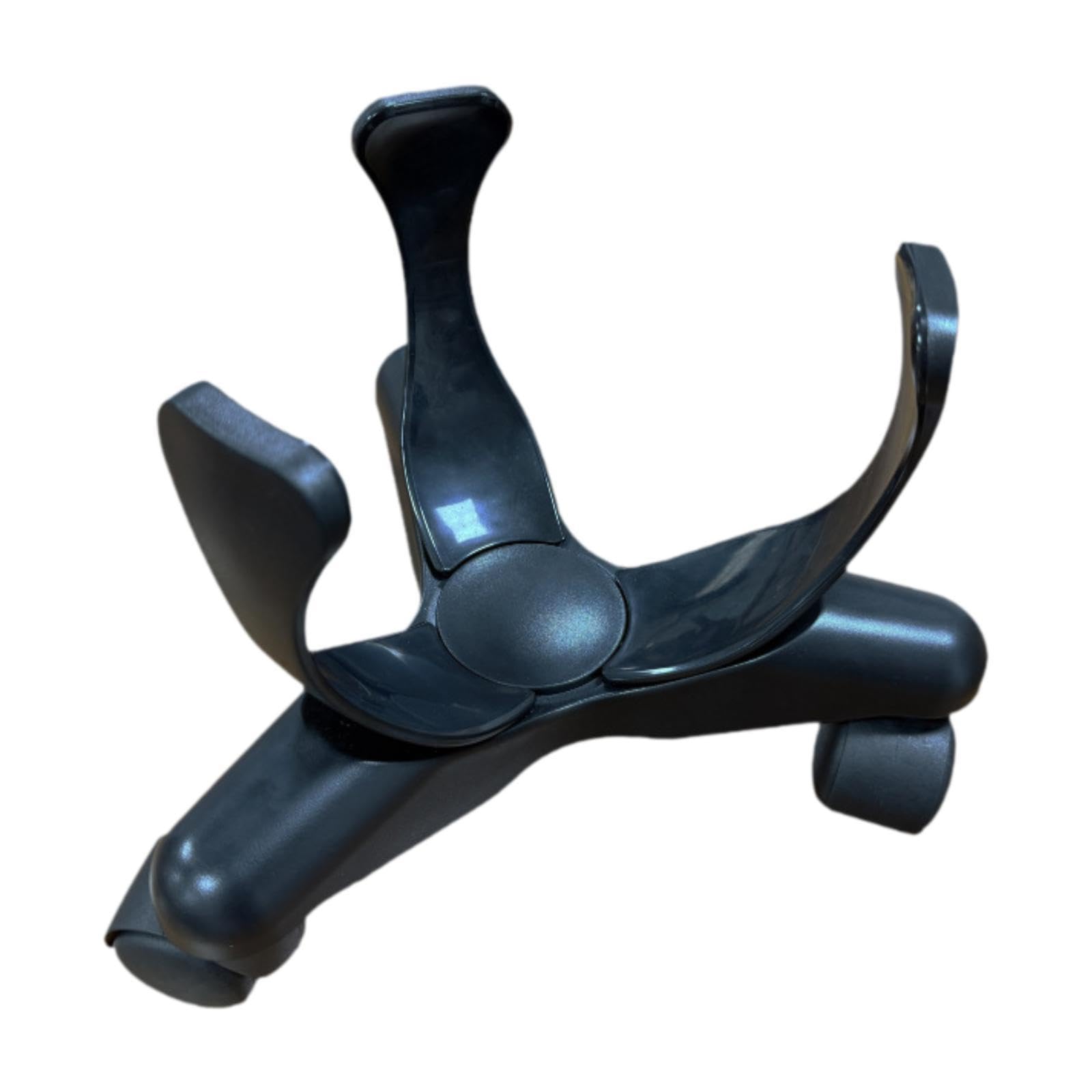 Dribbling Sliding Clamp Intensificazione Dribbling Attrezzatura Allenamento Basket Strumento Gestione Palla Potenziamento Agilità Mobilità Mat
