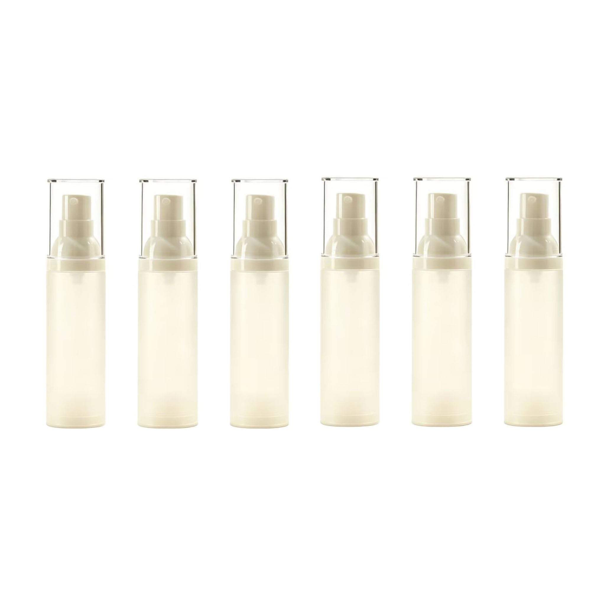 Empty Lotion Spray Bottle, Liquid Bottle, Can Be Filled With Shampoo