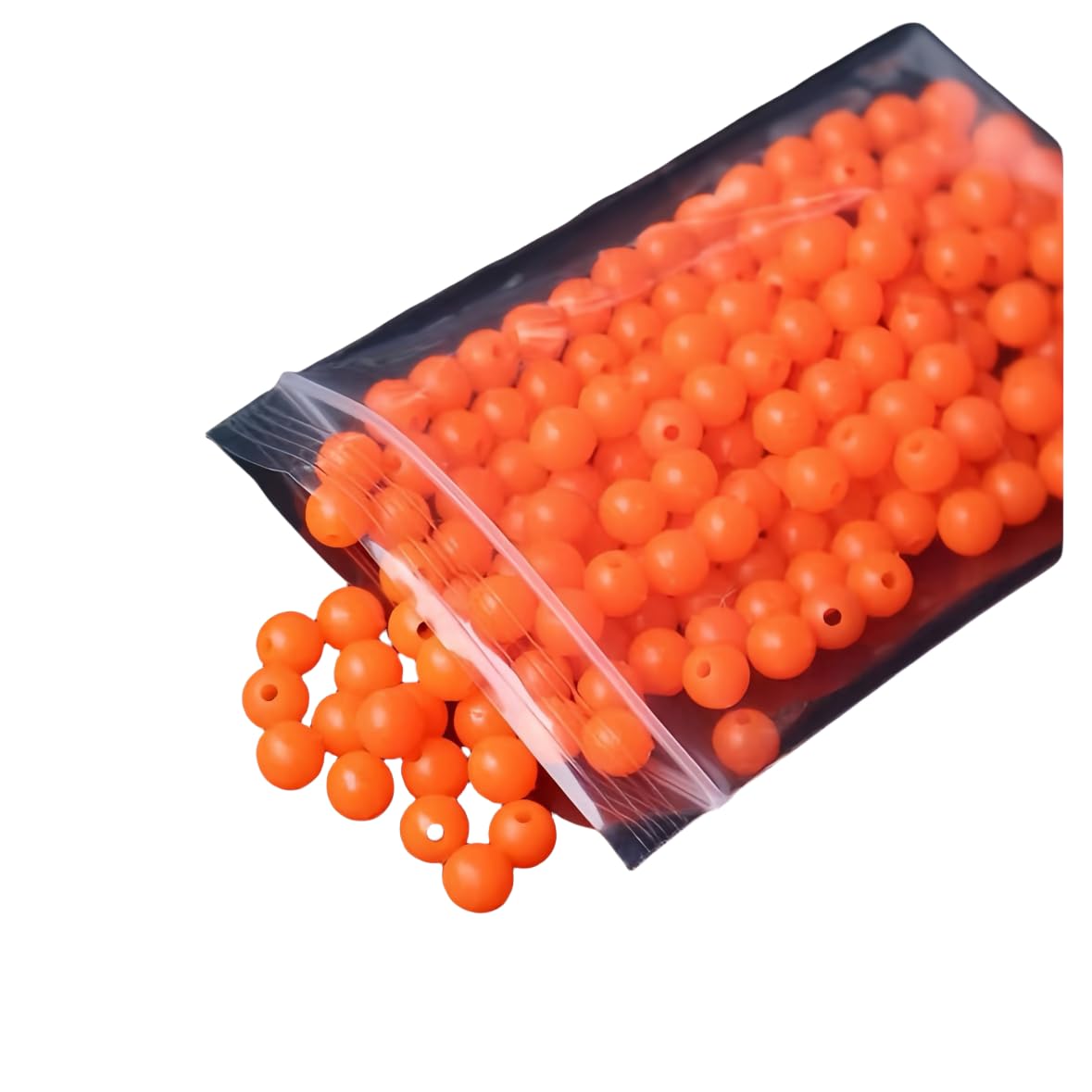 Premium Fishing Bead Kit - Versatile Lure Accessories for Enhanced Angling Experience