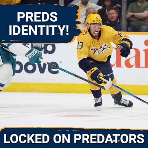 Who Are The Preds? | Making Sense Of Predators Season That Came Up Short