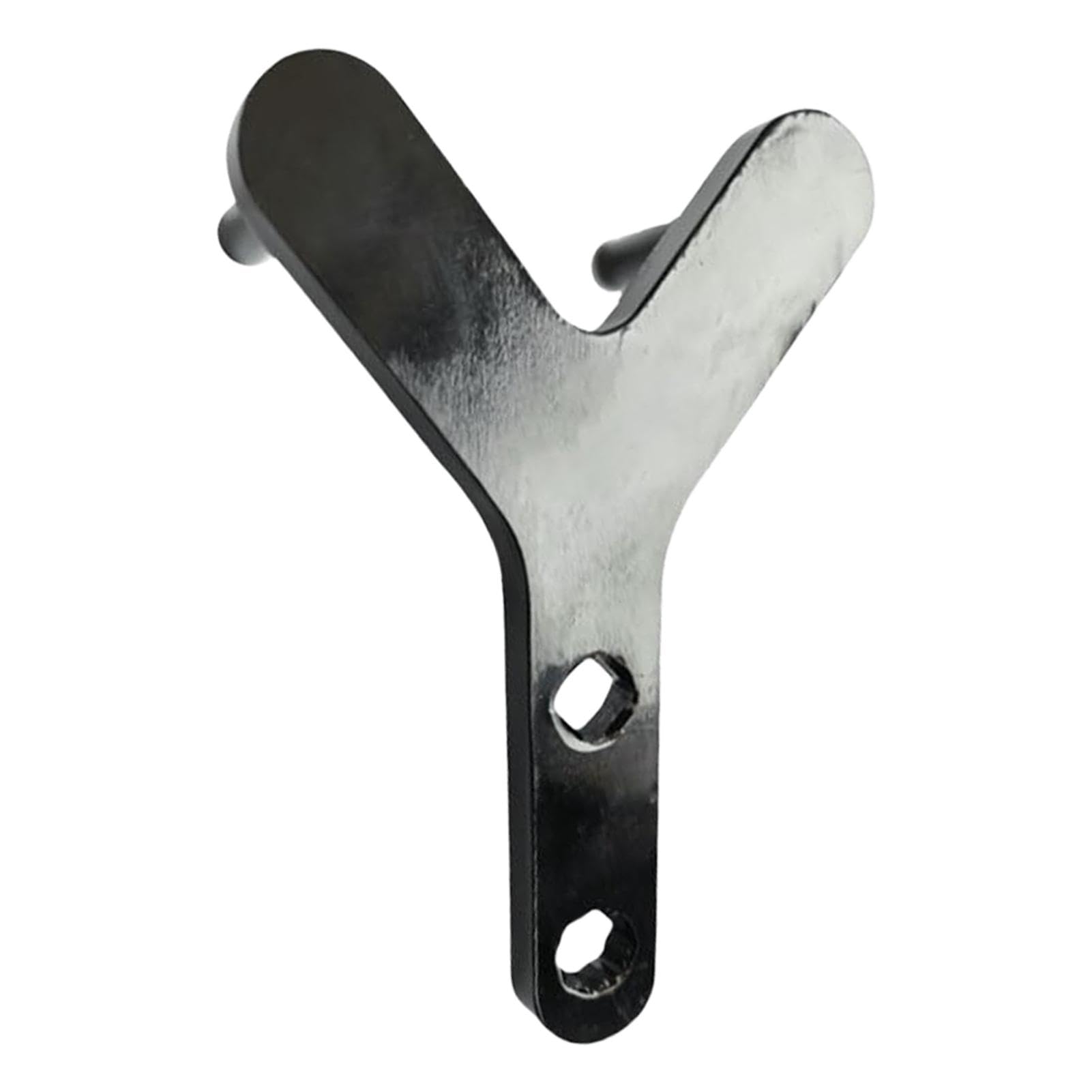Strumento per braccio di controllo inferiore, Strumento per per braccio di controllo inferiore,Strumento per in metallo automobilistico - Strumento per la rimozione delle boccole, strumento speciale p